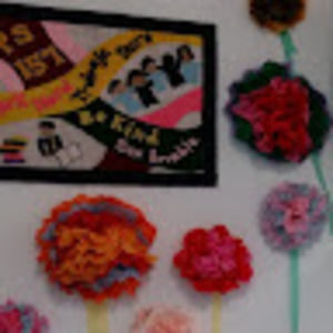 Meet your Posher, Susan